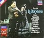 Puccini - La Boh�me / Freni, Pavarotti, Harwood, Ghiaurov, Karajan