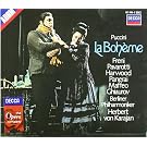 Puccini : la Boh�me