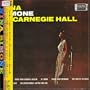 At Carnegie Hall