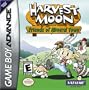 Harvest Moon: Friends of Mineral Town
