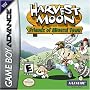 Harvest Moon: Friends of Mineral Town