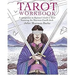 Tarot Workbook