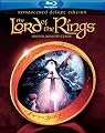 The Lord of the Rings (1978 Animated Movie) [Blu-ray]