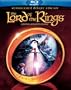 The Lord of the Rings (1978 Animated Movie) [Blu-ray]