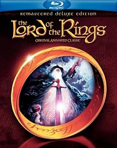 Cover of "The Lord of the Rings"