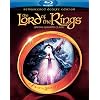 The Lord of the Rings (1978 Animated Movie) [Blu-ray]