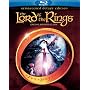 The Lord of the Rings (1978 Animated Movie) [Blu-ray]