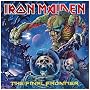 The Final Frontier ~ Iron Maiden