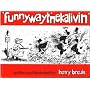 Funnywayt 'Mek' Alivin