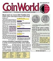 Coin World