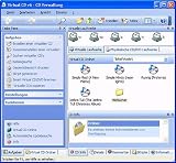 Virtual CD V.6