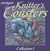 Book Knitter's Coasters: Collection I