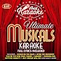 Karaoke - Ultimate Musicals Karaoke