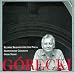Music : Henryk Mikolaj Górecki: Kleines Requiem für Eine Polka (Little Requiem for a Polka), Op. 66 (1993) / Concerto for Harpsichord & String Orchestra, Op. 40 (1980) / Good Night, Op. 63 (1990) - London Sin
