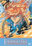 Fushigi Yugi - The Mysterious Play: V...