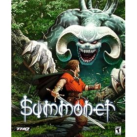 Summoner by THQ