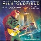 Mike Oldfield...