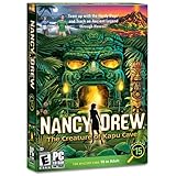 Nancy Drew: The Creature of Kapu Cave