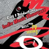 Indie Music Showcase