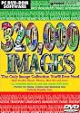 Greenstreet 320,000 Images (DVD) (PC)