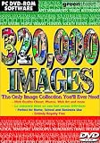 Greenstreet 320,000 Images (DVD) (PC)