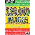 Greenstreet 320,000 Images (DVD) (PC)