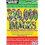Greenstreet 320,000 Images (DVD) (PC)