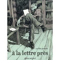 A la lettre pr�s