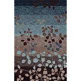 Dalyn Rugs Studio 1 8 Feet by 10 Feet Area Rug Mocha