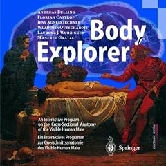 BodyExplorer. CD- ROM für Windows 95/ NT