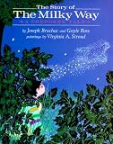 The Story of the Milky Way: A Cherokee Tale