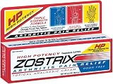 Zostrix HP Cream - 2 oz