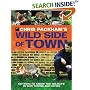 Chris Packham's Wild Side of Town: Getting to Know the Wildlife in Our Towns and Cities