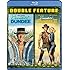 Crocodile Dundee / Crocodile Dundee II Double Feature [Blu-ray]
