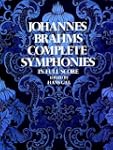 Complete Symphonies in Full Score