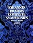 Complete Symphonies in Full Score