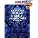 Johannes Brahms Complete Symphonies in full score (Vienna Gesellschaft Der Musikfreunde Edition)