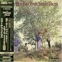 There Are But Four Small Faces
