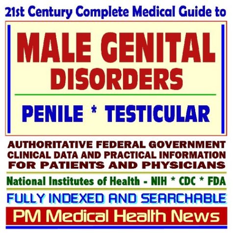 Male-Genital-Disorders