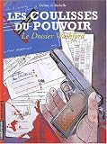 COULISSES DU POUVOIR T06 : LE DOSSIER WASHFORD