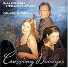 Crossing Bridges by Natalie Haas, Mark O'Connor, Traditional, American Traditional, and Mark O'Connor Appalachia Waltz Trio