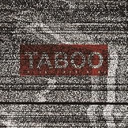 TABOO (CD+DVD) (Type-B)