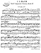 Book Bach, J.S. Book II: Prelude and Fugue No. 14: Instantly download and print sheet music