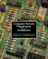 Computer Systems Organization and Architecture