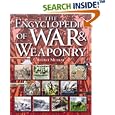 The Encyclopedia of War and Weaponry (Watts Reference) by Stuart Murray