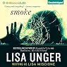 Smoke: Lydia Strong, Book 4