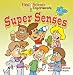 Books : First Science Experiments: Super Senses (First Science Experiments)