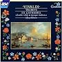 Vivaldi - Vespers [Choral Works]