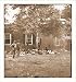 Civil War Photo (M): Fredericksburg Va. Wounded from the Battle of the Wilderness