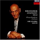 Bruckner - Symphony 0